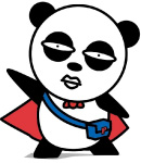 京成電鉄の個性的なマスコットキャラクター「京成パンダ」がひそかに公式Twitterアカウントを作っていた！